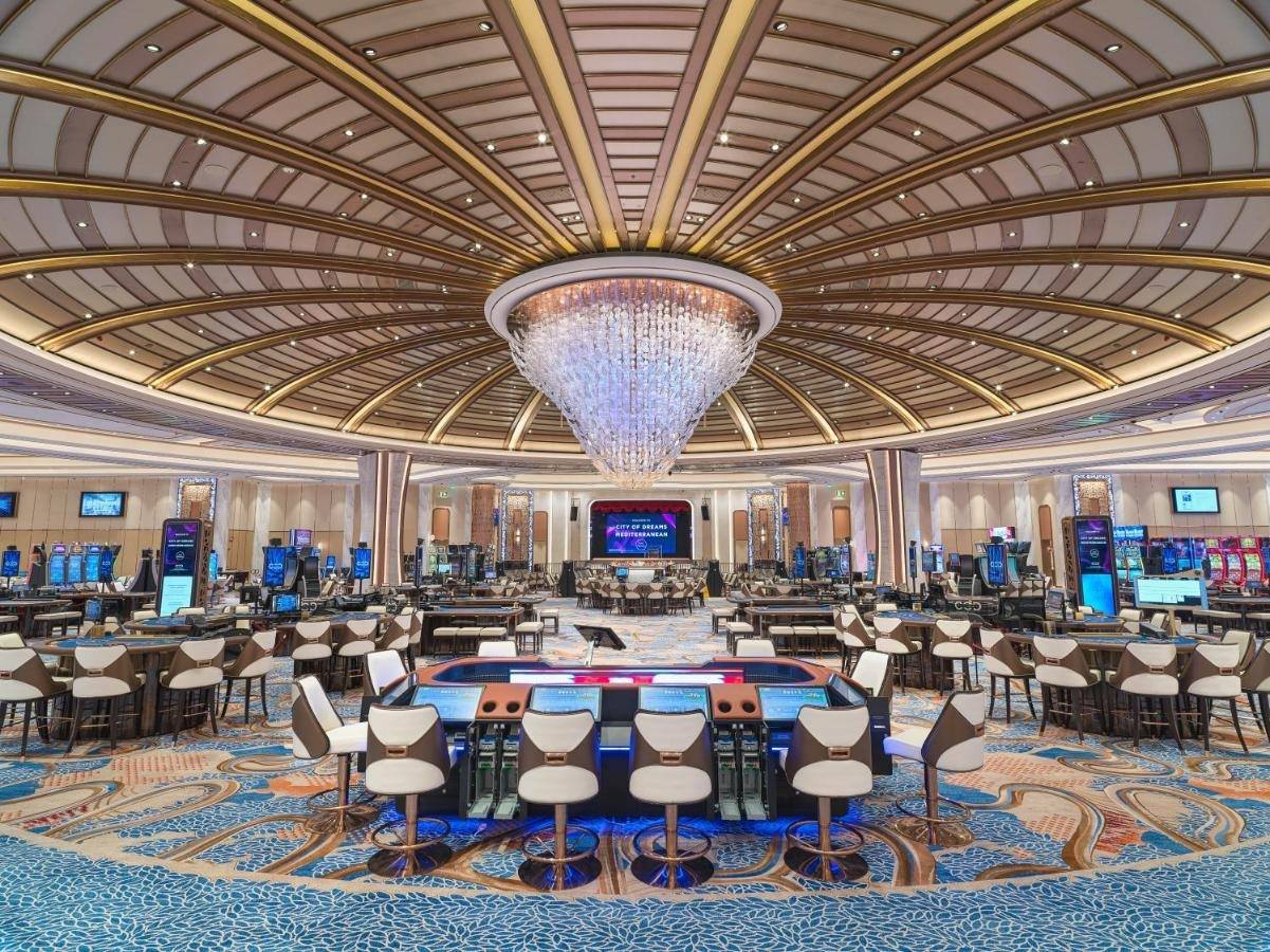 Westgate Las Vegas Resort & Casino