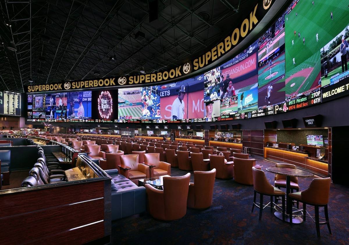 Eldorado Resort Casino at THE ROW
